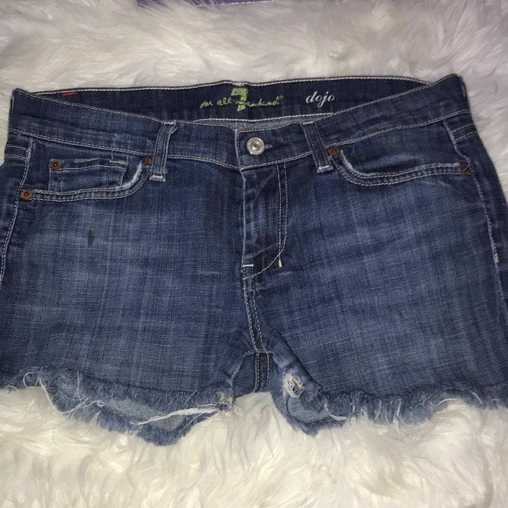 7 for all mankind